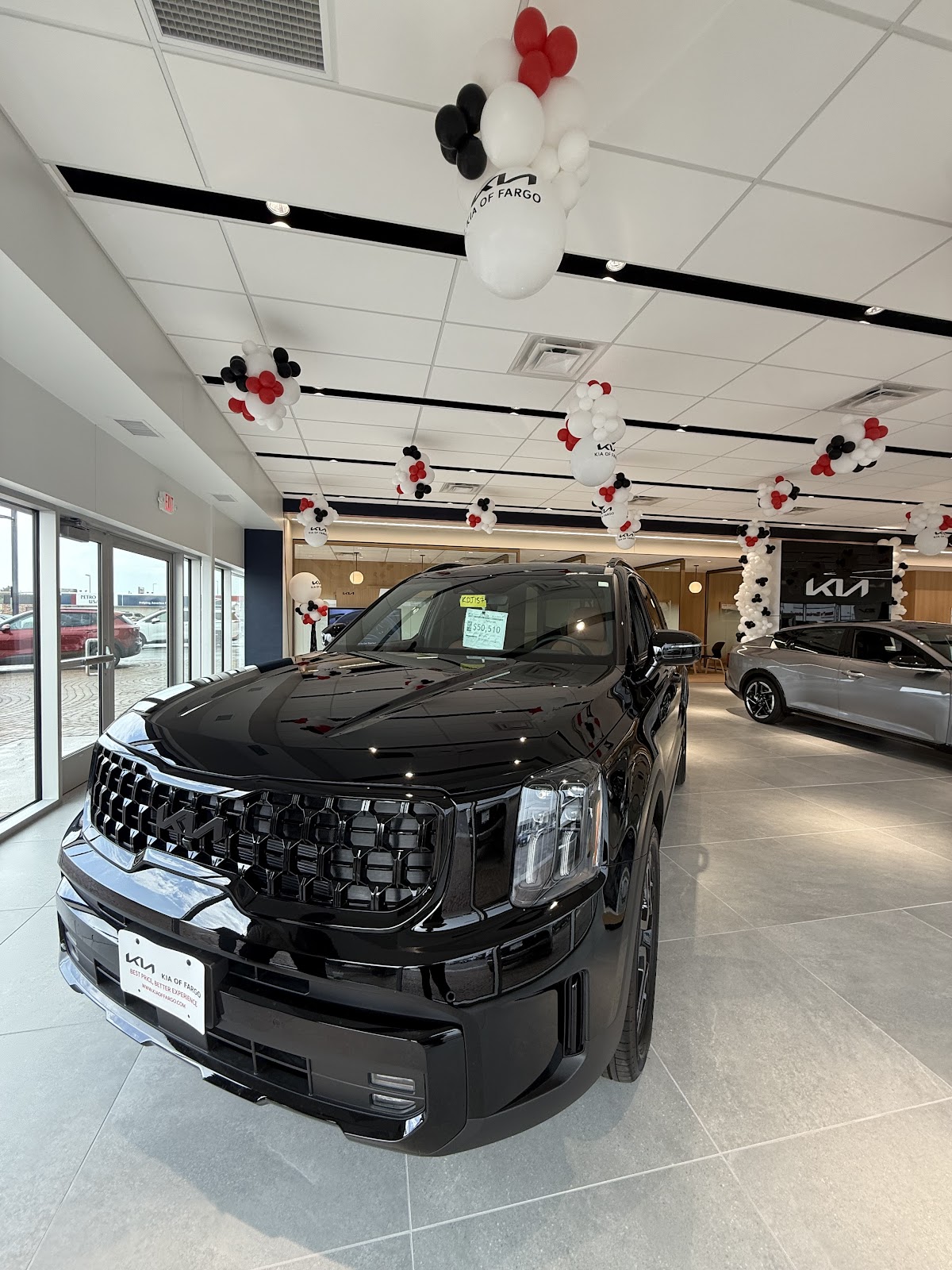 Kia of Fargo photo 4