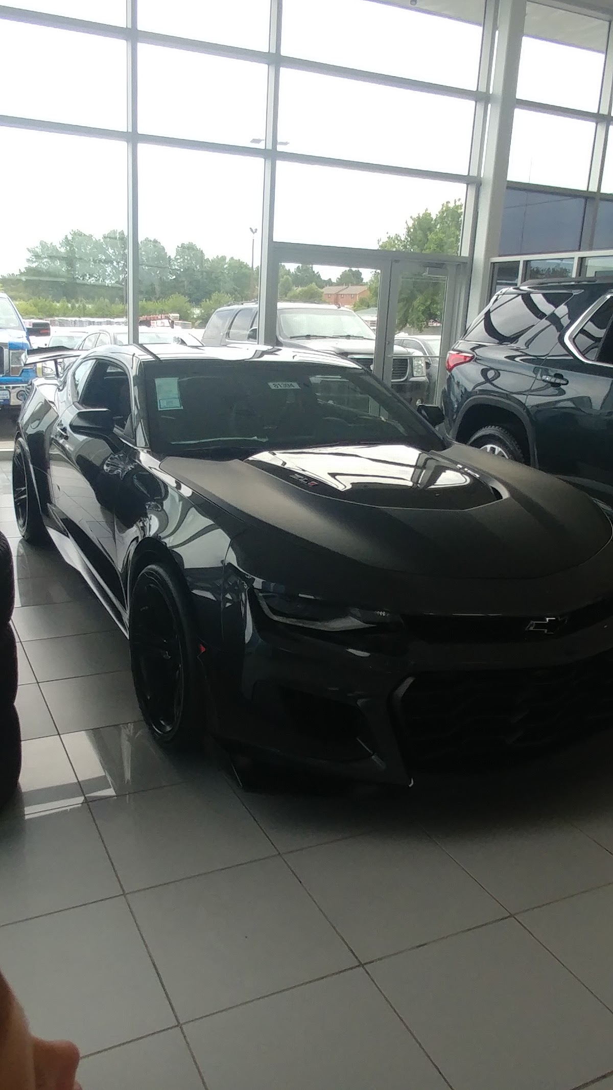 Mccarthy Chevrolet Lee's Summit photo 4