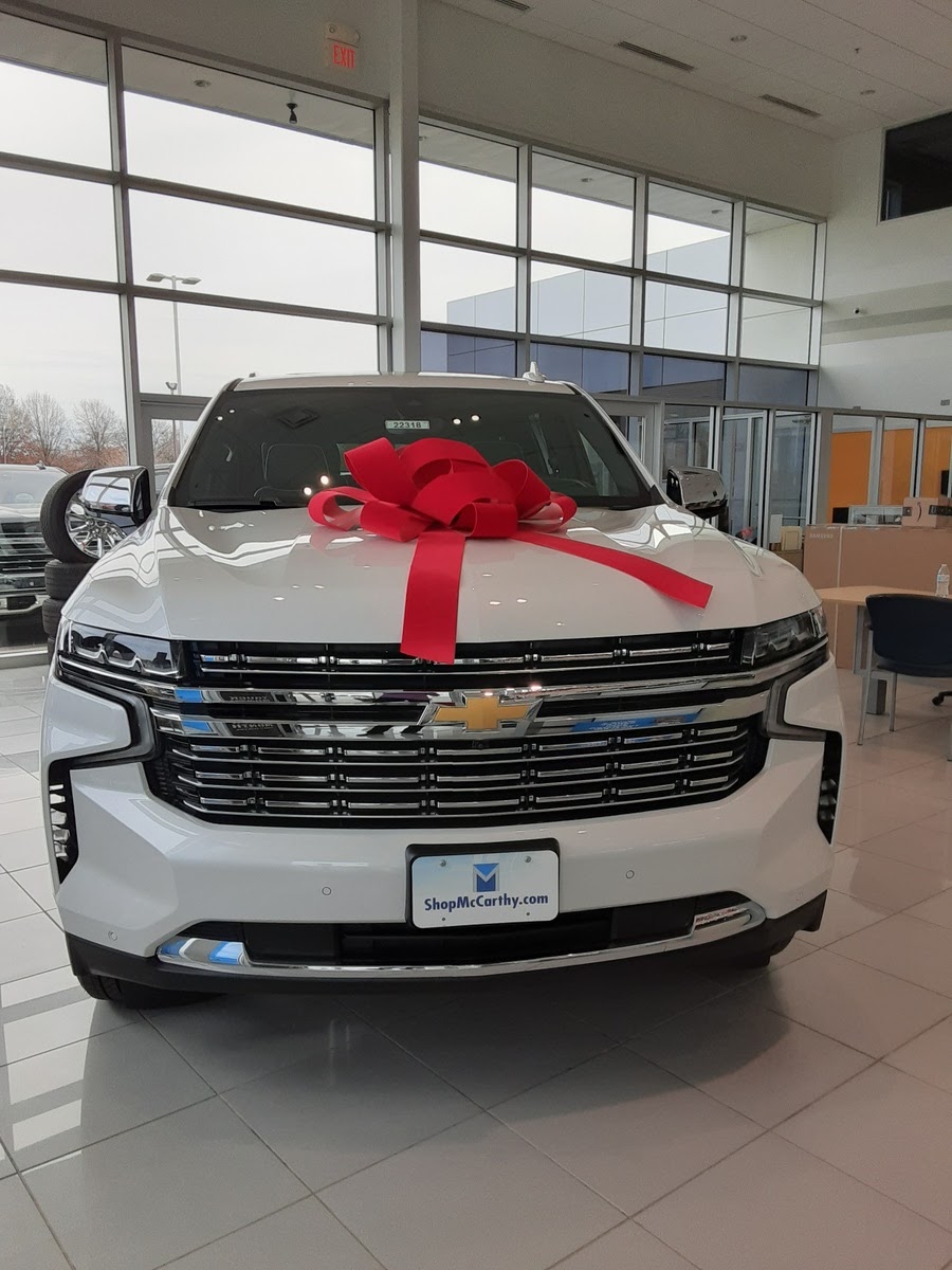 Mccarthy Chevrolet Lee's Summit photo 3