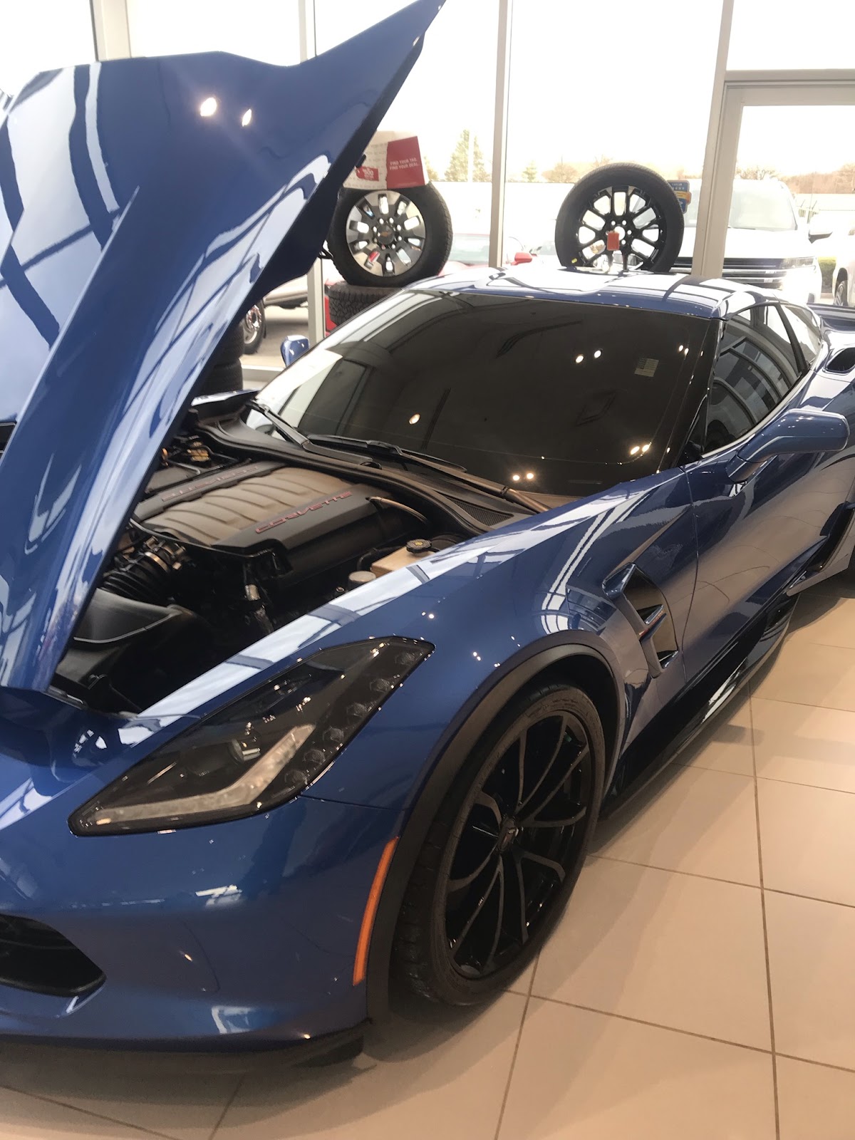 Mccarthy Chevrolet Lee's Summit photo 2