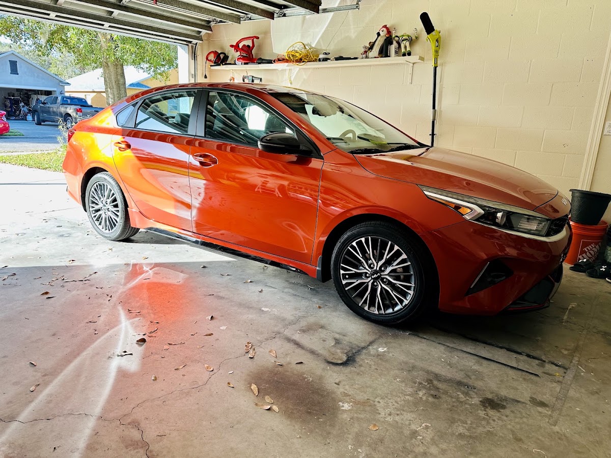 Regal Kia Lakeland photo 3
