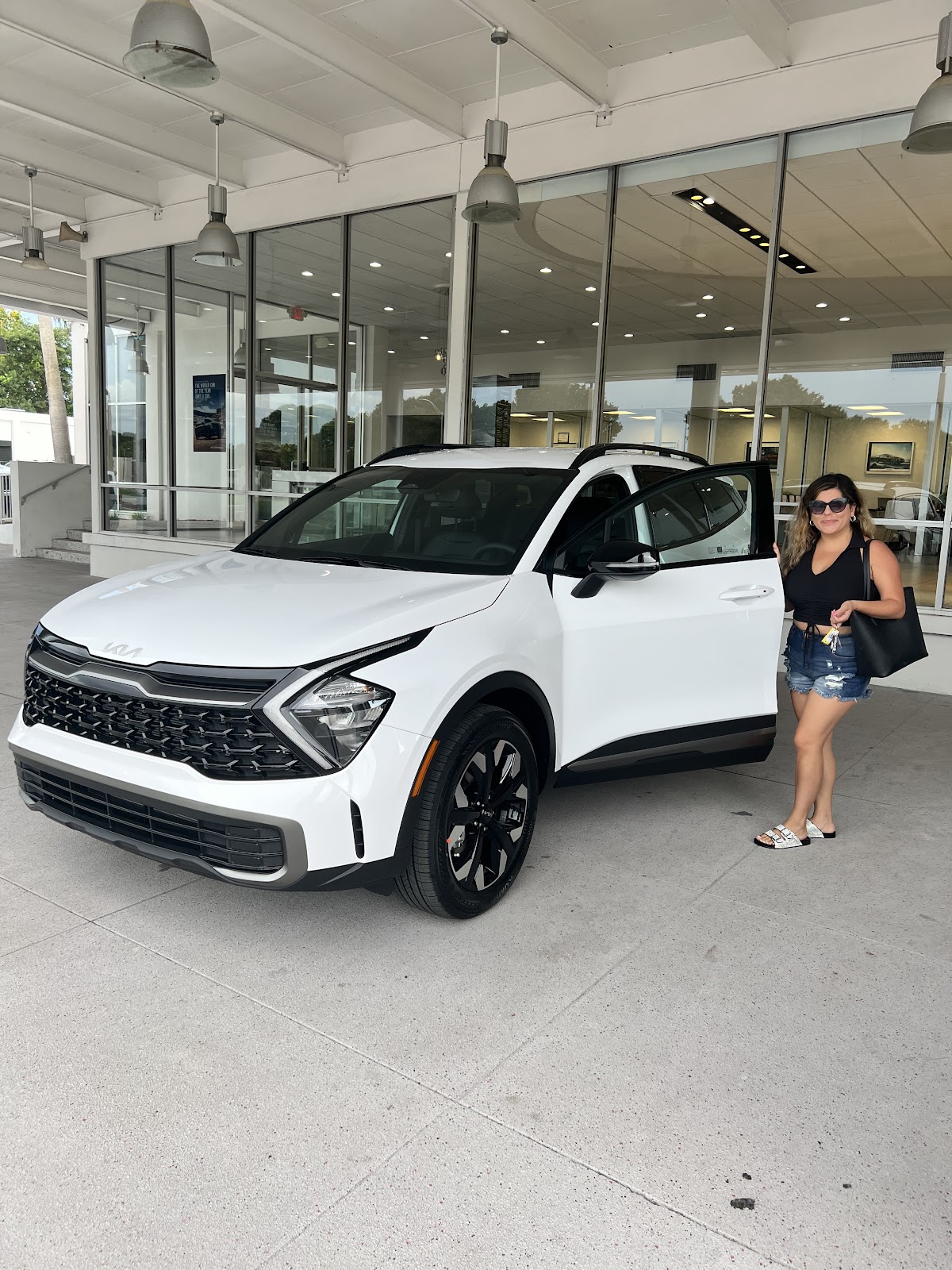 Regal Kia Lakeland photo 4
