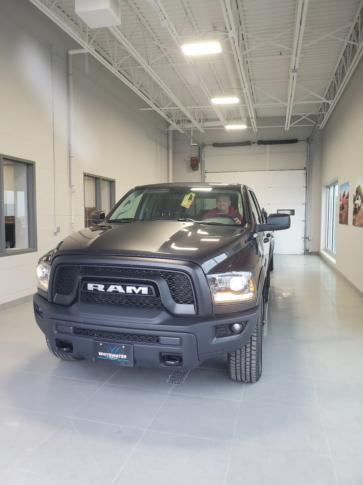 Whitewater Chrysler Dodge Jeep Ram photo 3