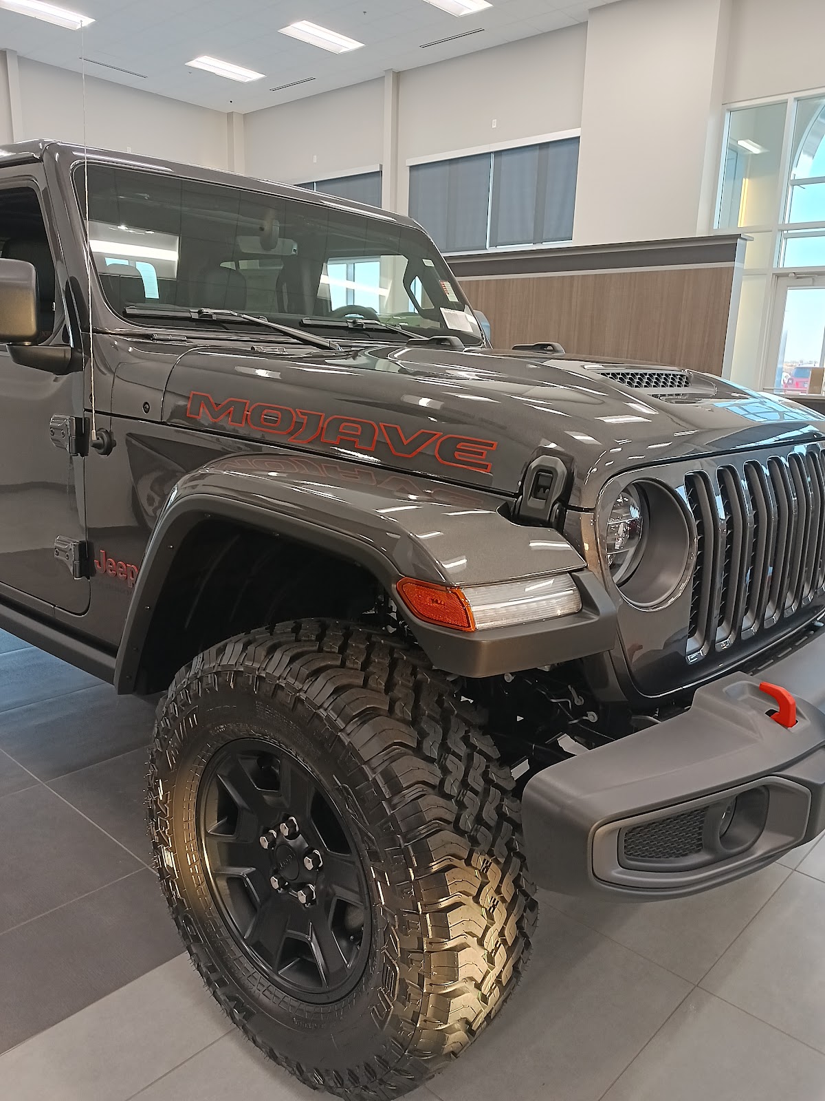 Whitewater Chrysler Dodge Jeep Ram photo 2