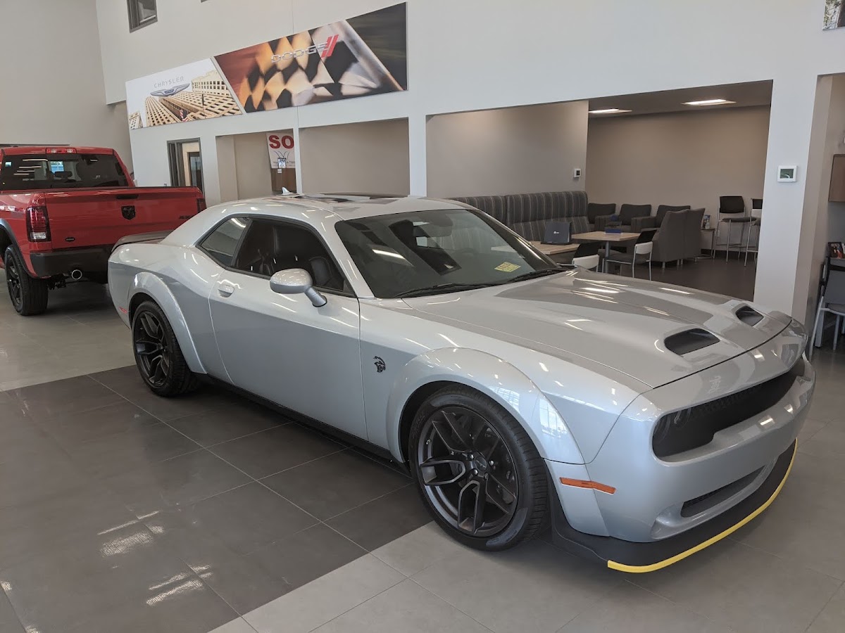 Whitewater Chrysler Dodge Jeep Ram photo 4