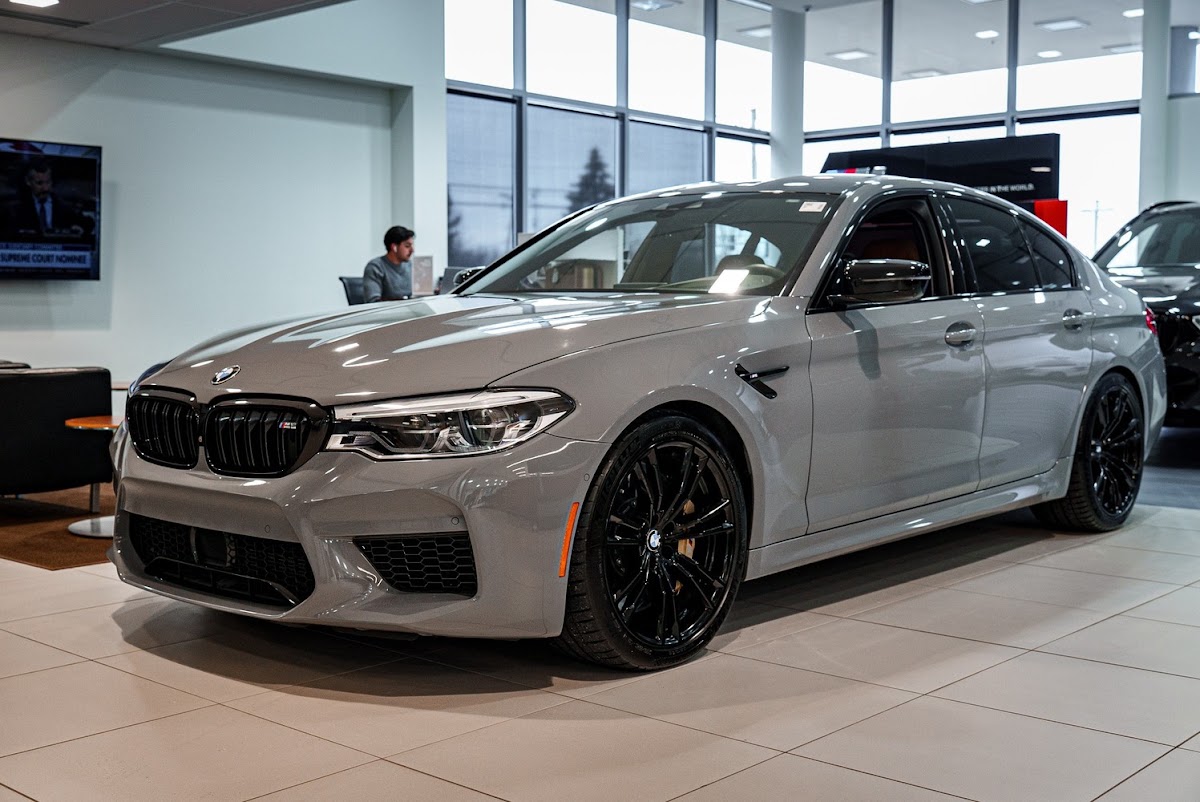 BMW of Barrington photo 4