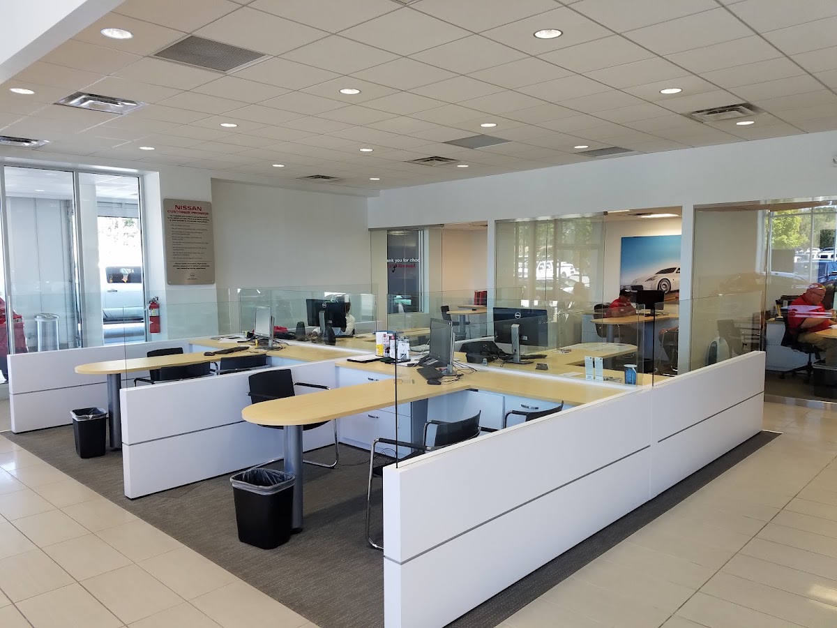 Leith Nissan photo 4