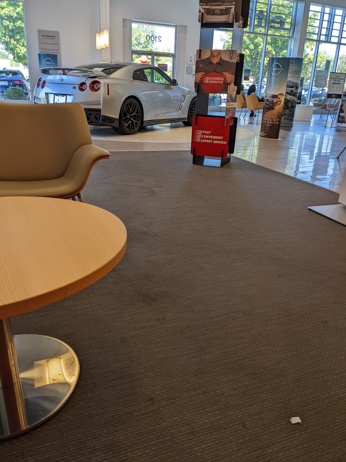 Leith Nissan photo 3