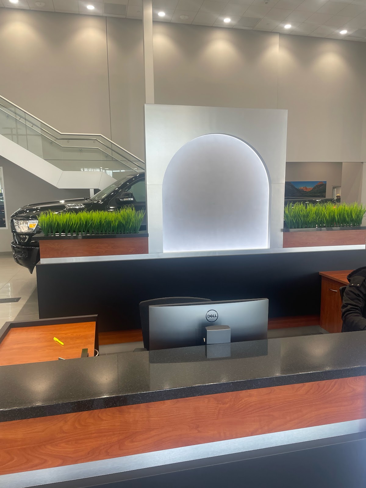 LHM Chrysler Dodge Jeep Ram FIAT Denver photo 4