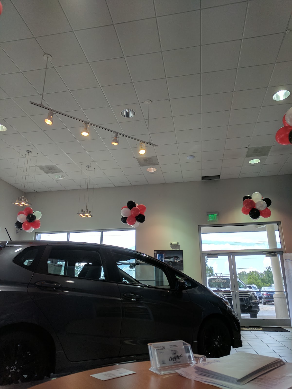 Butler Honda Milledgeville photo 3