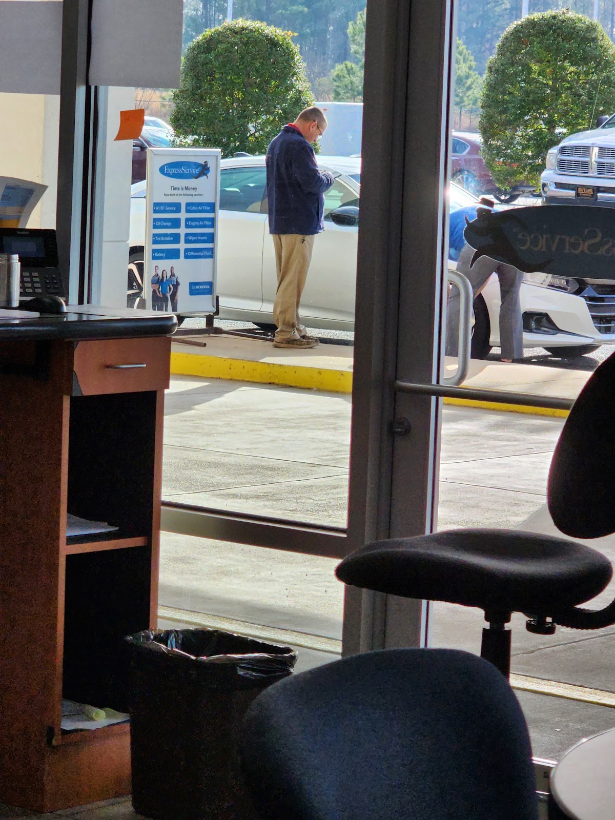 Butler Honda Milledgeville photo 4