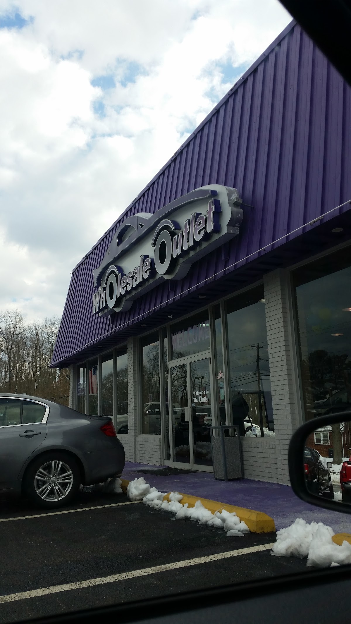 Wholesale Outlet Automotive Group photo 4