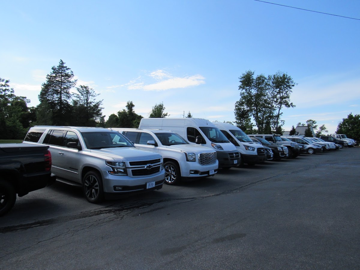 Wholesale Outlet Automotive Group photo 5