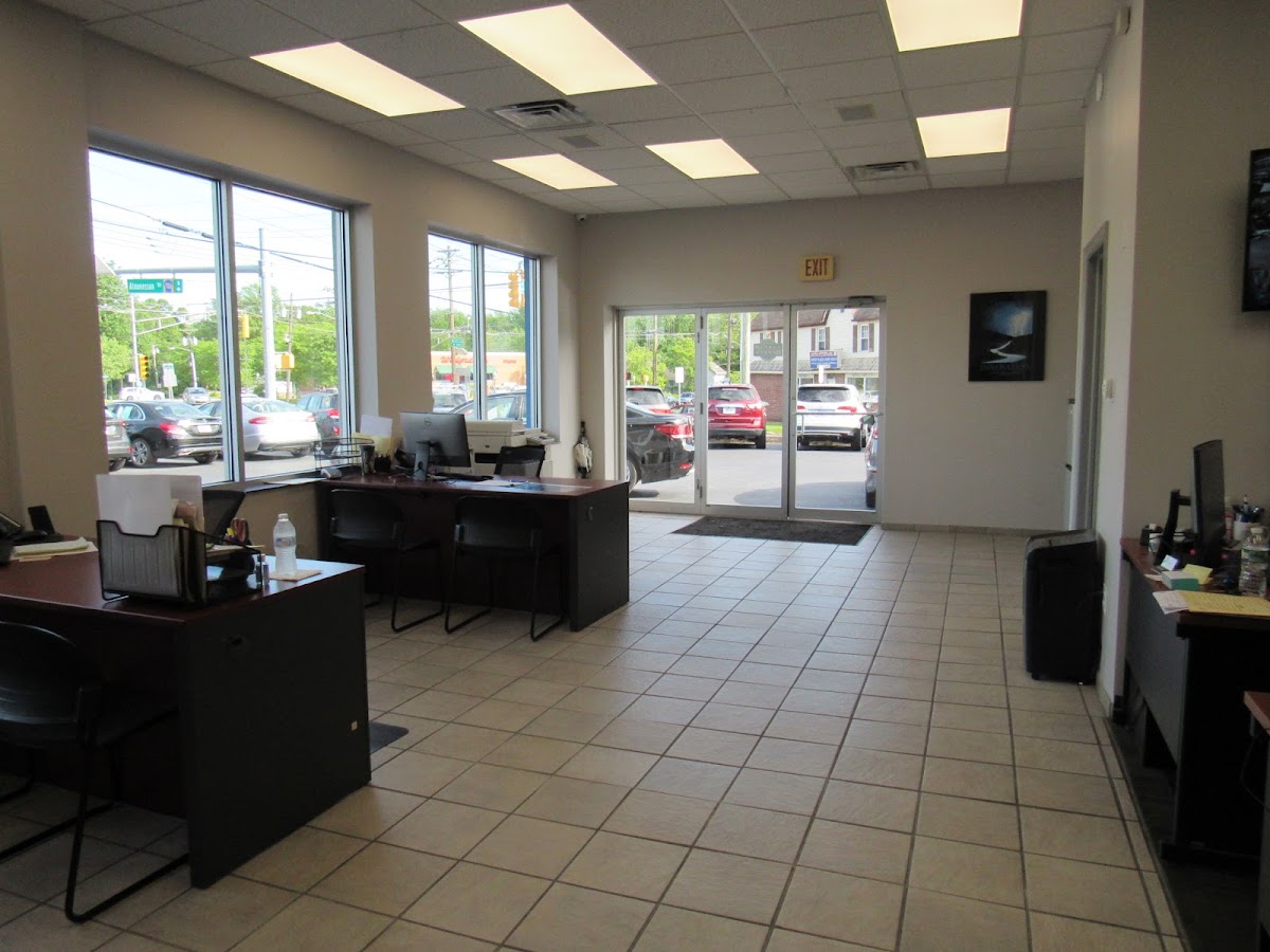 Wholesale Outlet Automotive Group photo 3