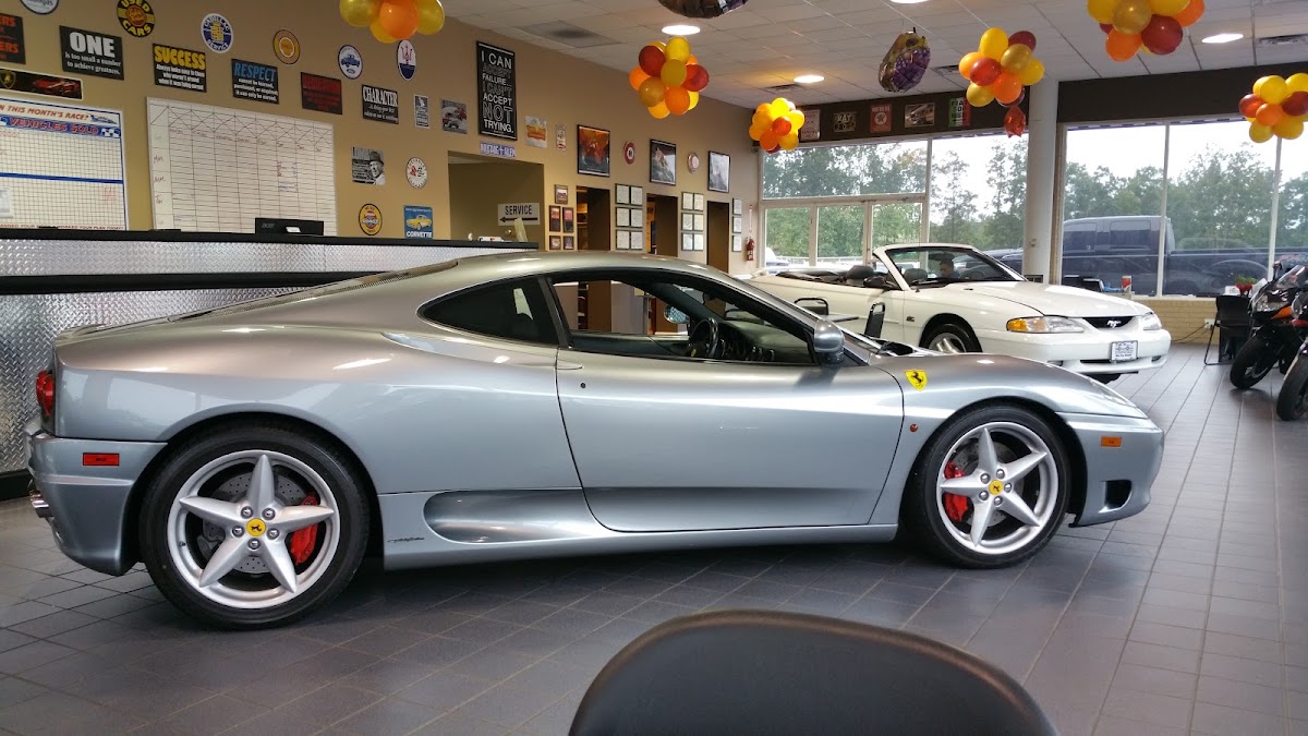Wholesale Outlet Automotive Group photo 2