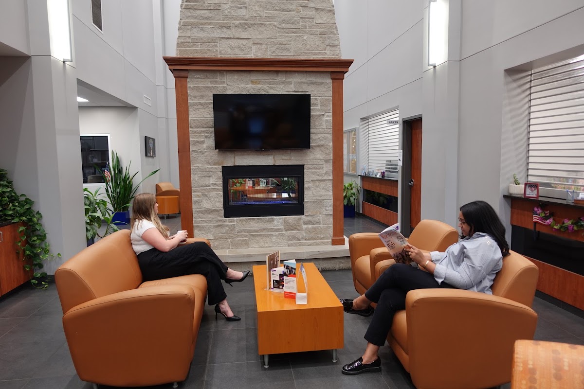 Mt. Juliet Chrysler Dodge Jeep Ram photo 3