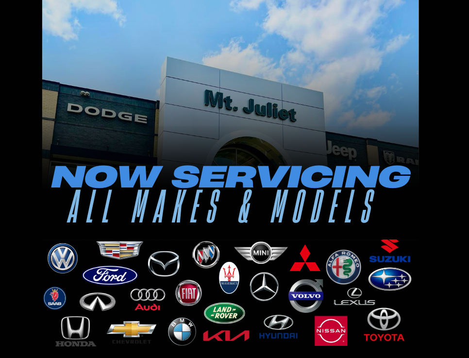 Mt. Juliet Chrysler Dodge Jeep Ram photo 2