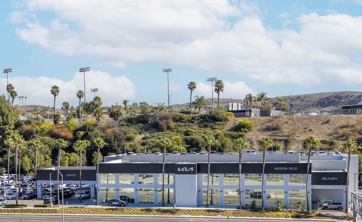 Mission Viejo Kia photo 1