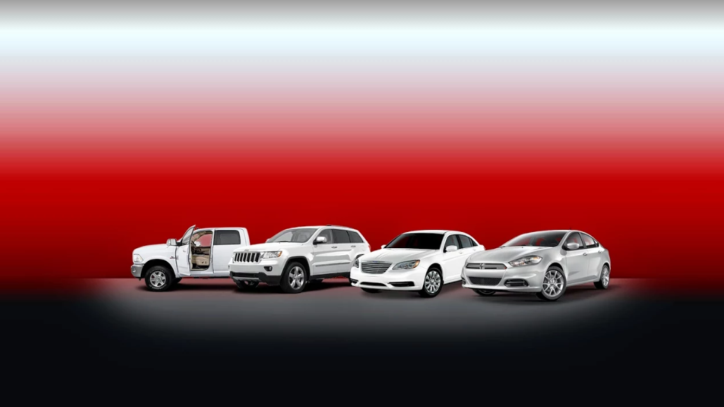 Antioch Chrysler Jeep Dodge Ram photo 2