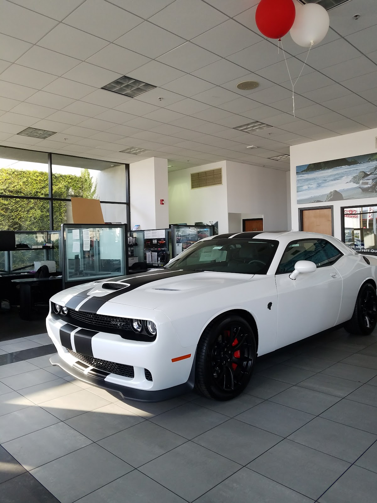 Antioch Chrysler Jeep Dodge Ram photo 3