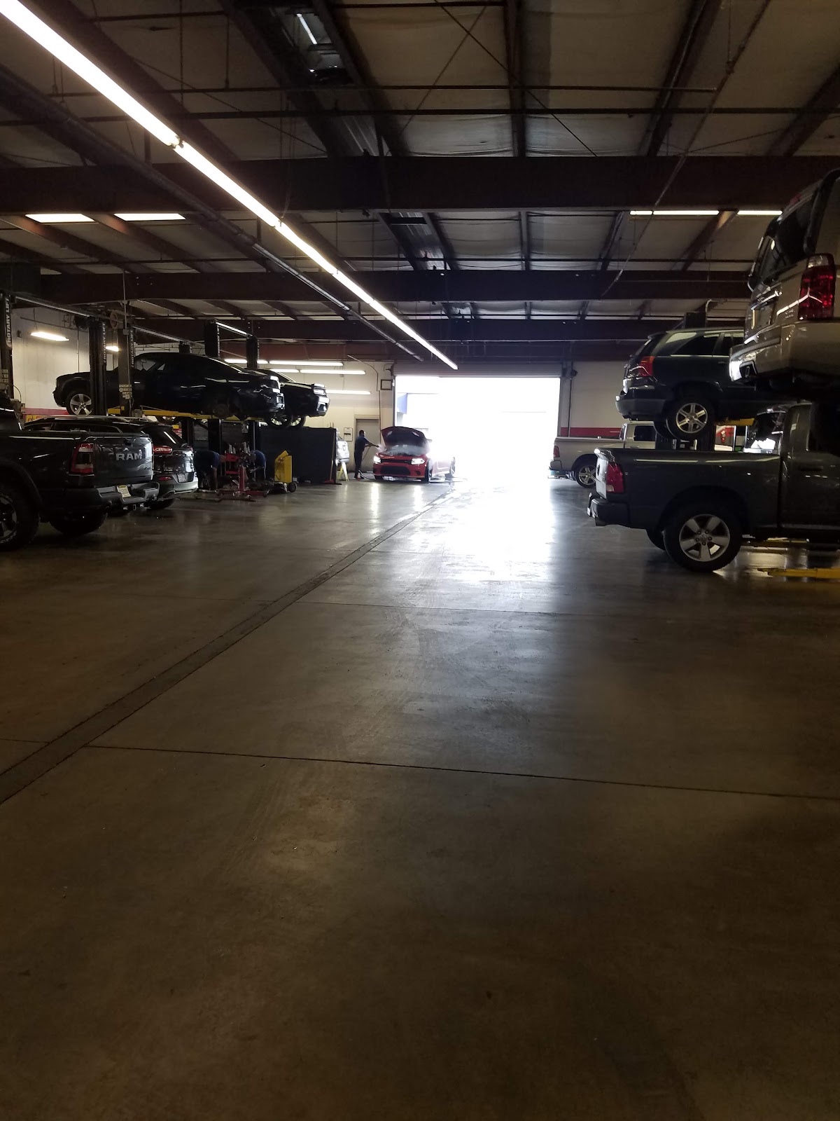 Antioch Chrysler Jeep Dodge Ram photo 5