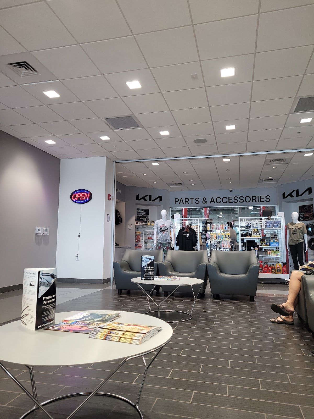 Kia of Port Charlotte photo 4