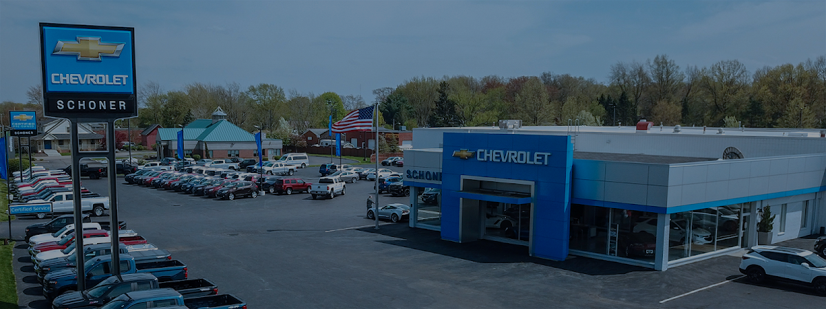 Schoner Chevrolet photo 1