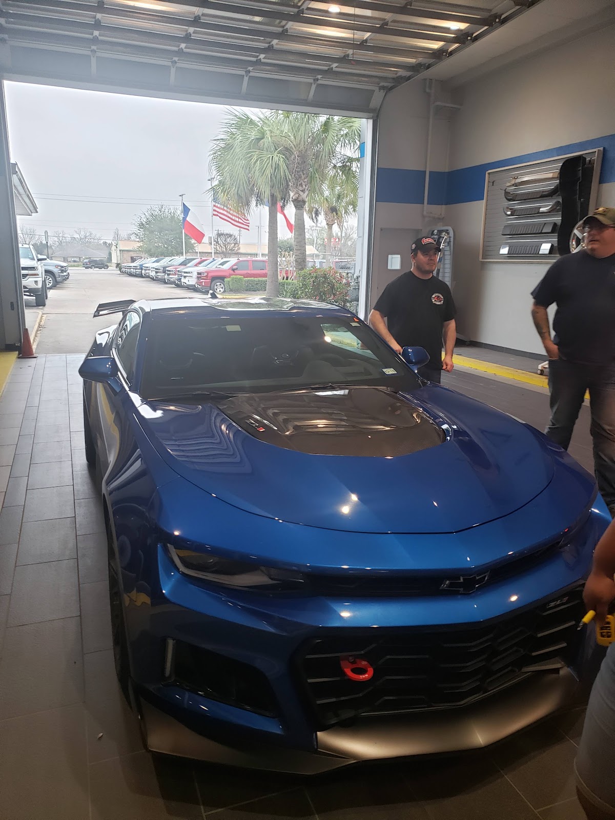Bayway Chevrolet of Pearland photo 3