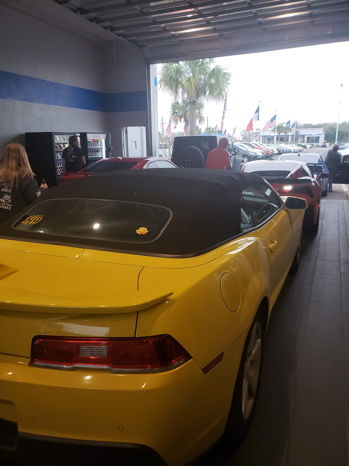 Bayway Chevrolet of Pearland photo 5