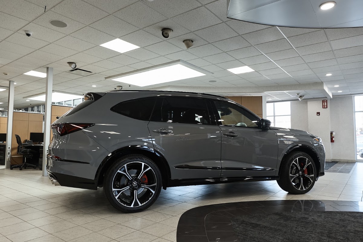 Paragon Acura photo 3