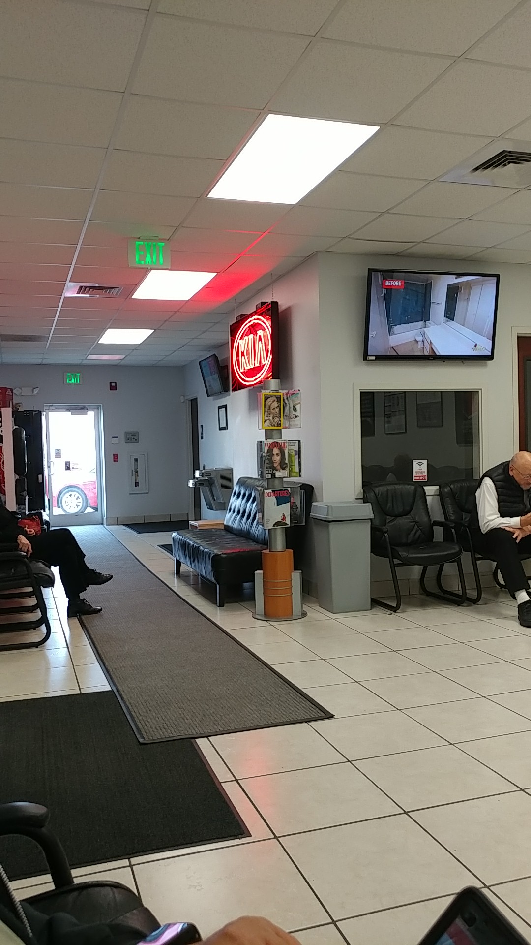 Paramount Volkswagen of Hickory photo 4