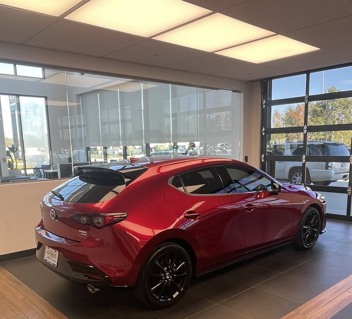 Jeff Haas Mazda photo 4