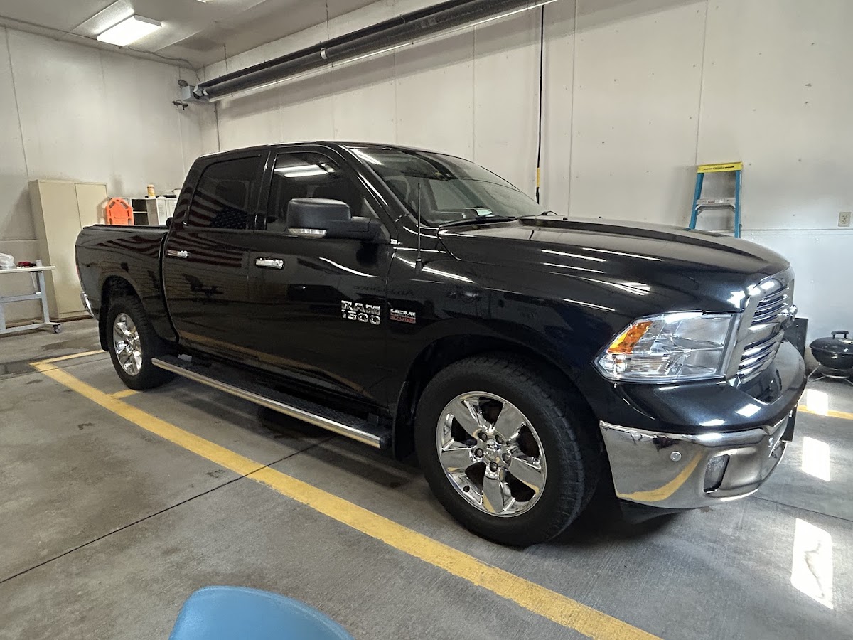Mosaic Chrysler Dodge Jeep Ram Zumbrota photo 4