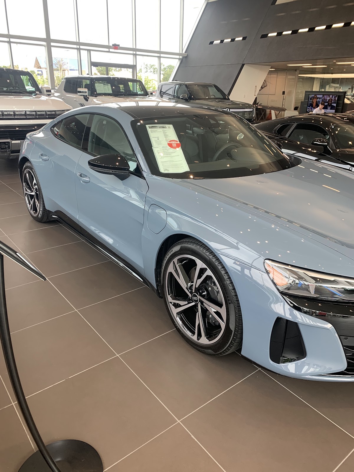 Jack Hanania Audi Jacksonville photo 5