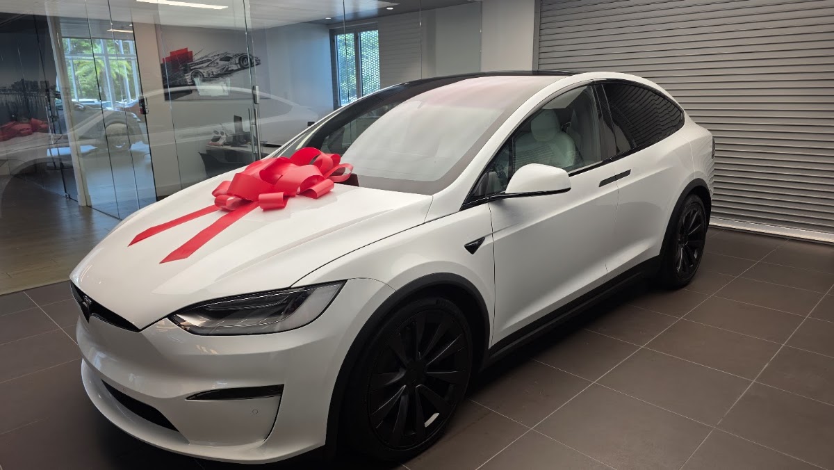 Jack Hanania Audi Jacksonville photo 2