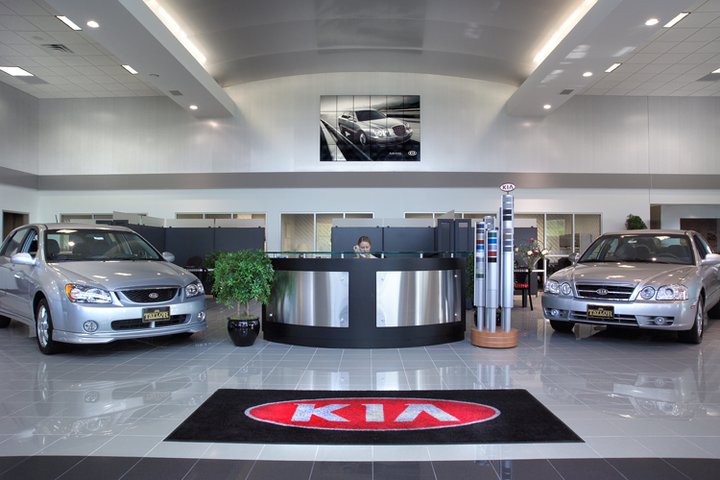 Taylor Kia of Toledo photo 2