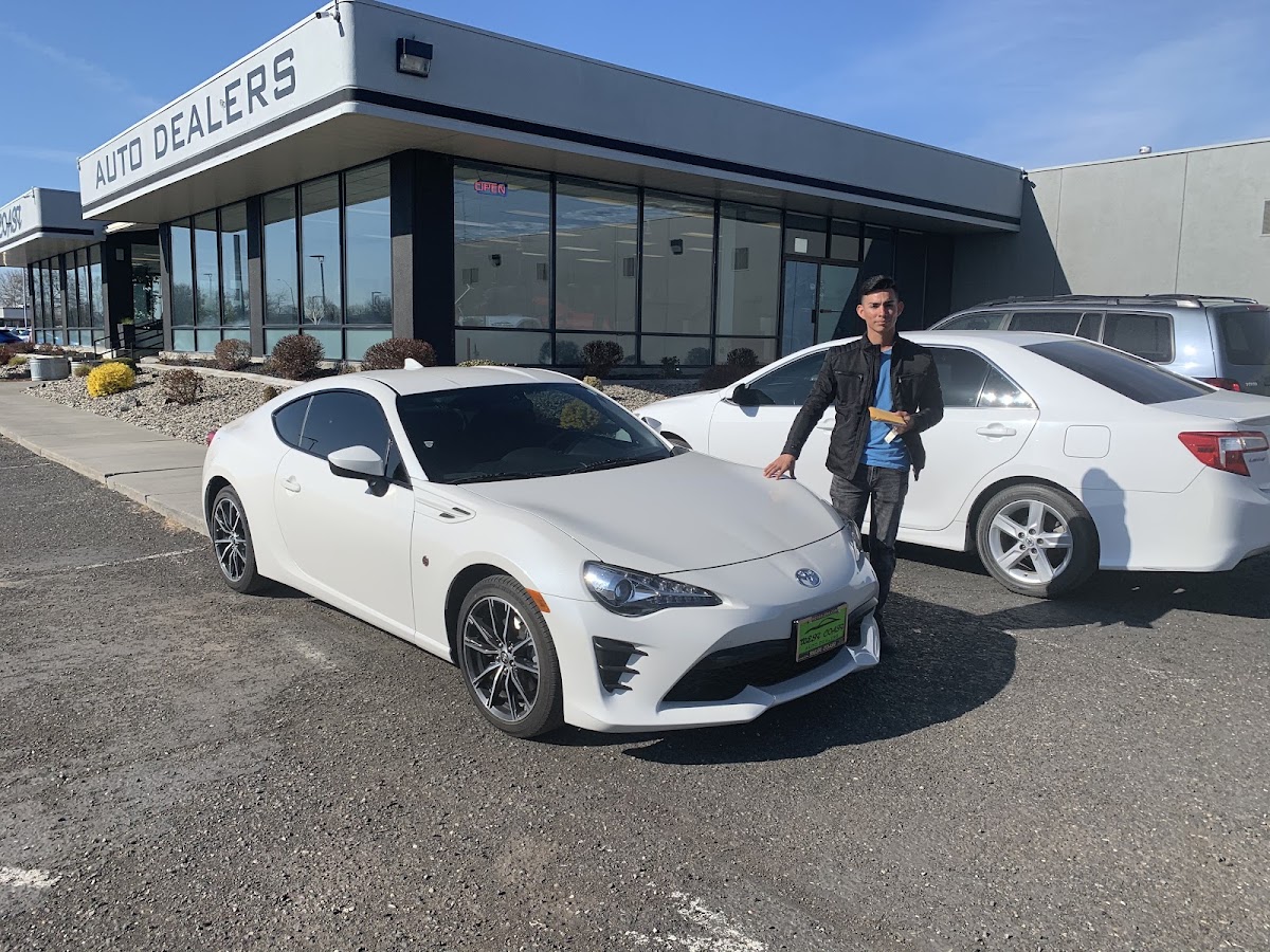 Northwest Motor Group photo 4