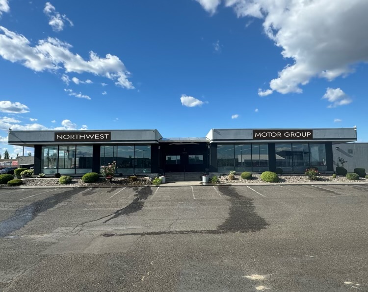 Northwest Motor Group photo 1
