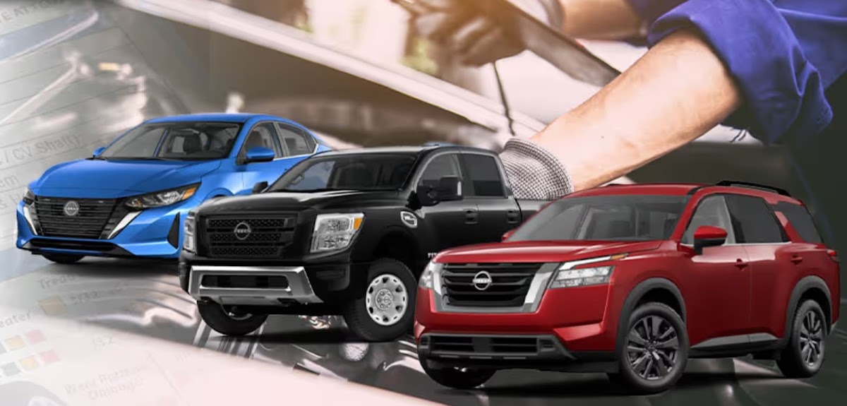 Nissan of Hampton photo 4