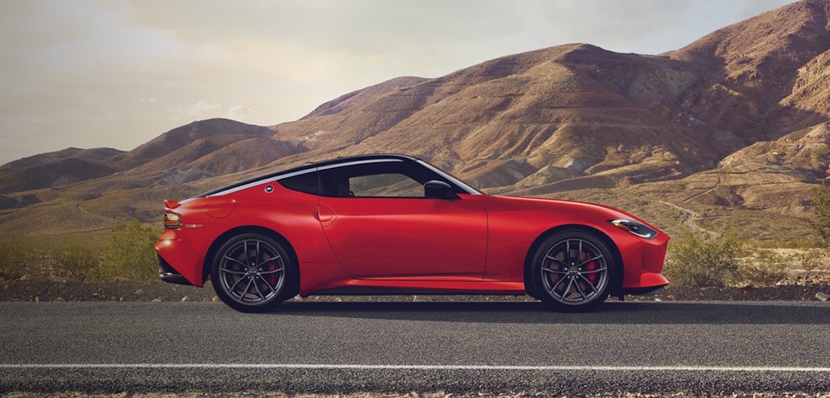 Nissan of Hampton photo 3