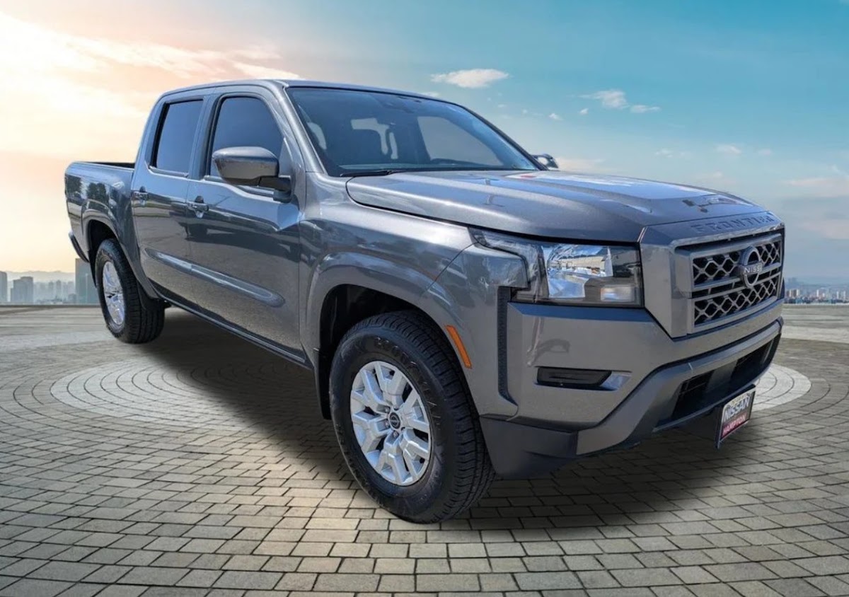 Nissan of Hampton photo 5