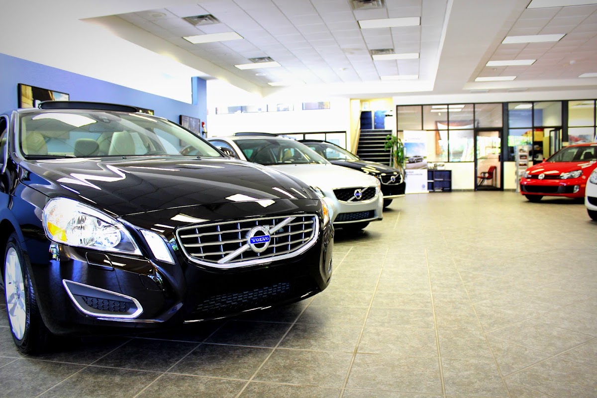 Capital Volvo Tallahassee photo 2
