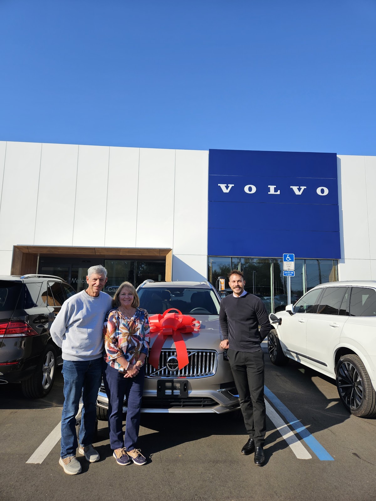 Capital Volvo Tallahassee photo 4