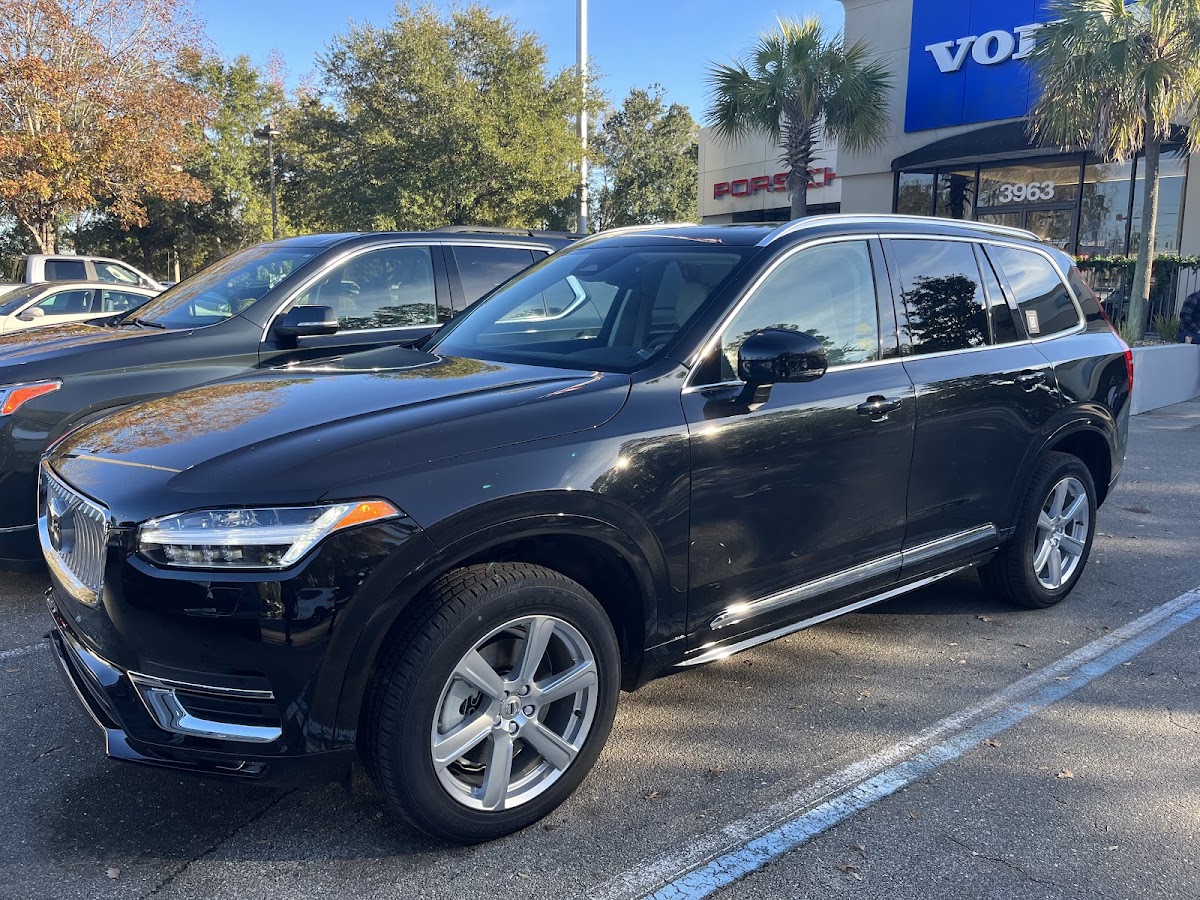 Capital Volvo Tallahassee photo 3