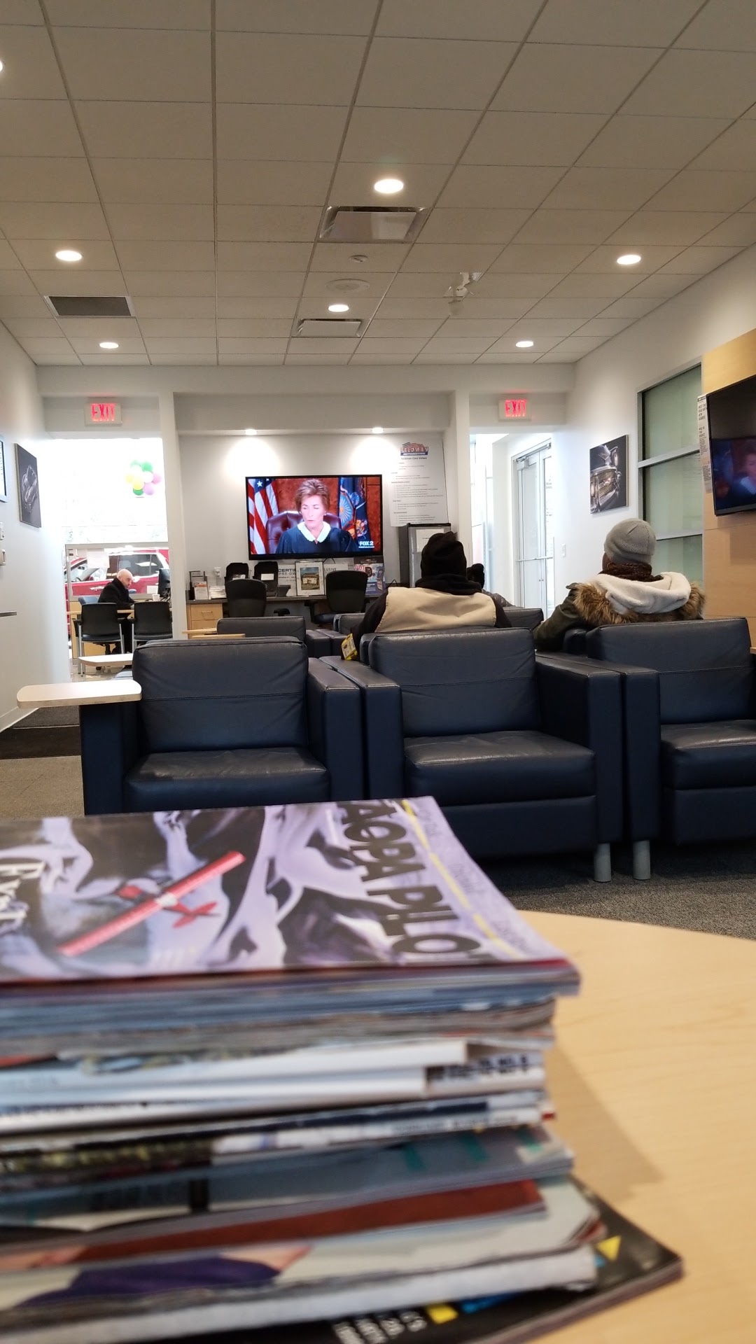 Feldman Chevrolet of Livonia photo 4