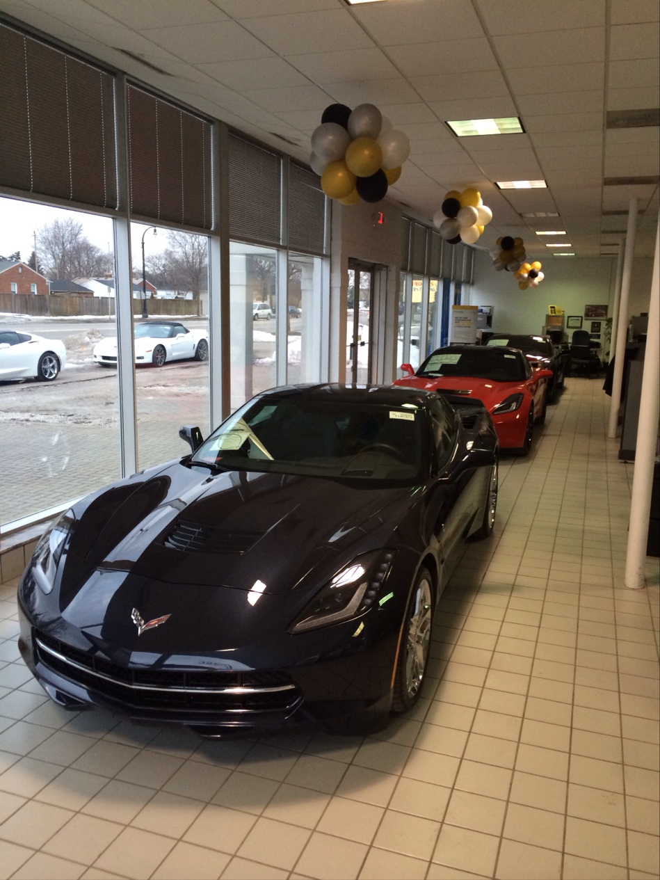 Feldman Chevrolet of Livonia photo 3