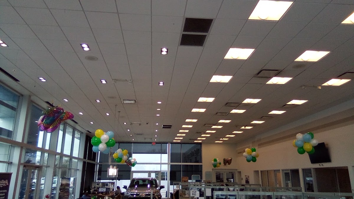 Feldman Chevrolet of Livonia photo 5