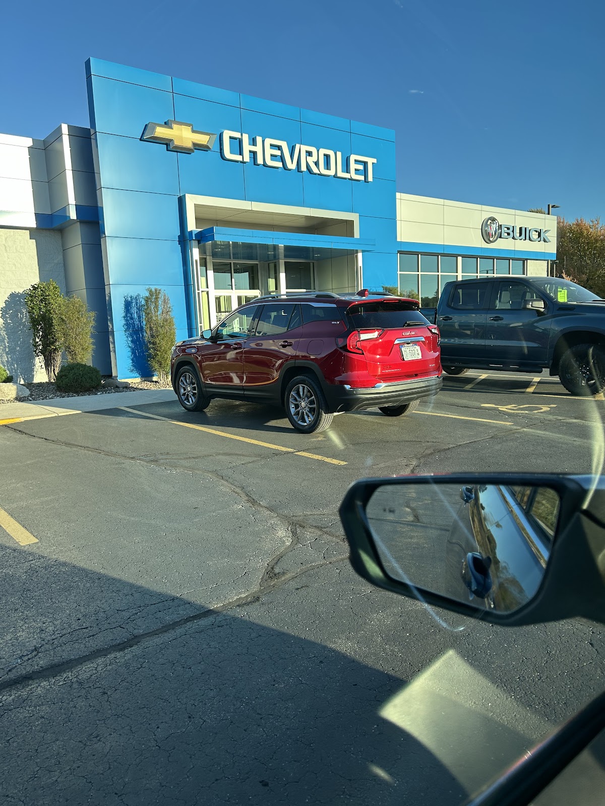 Vande Hey Brantmeier Chrysler Dodge Jeep Ram photo 1