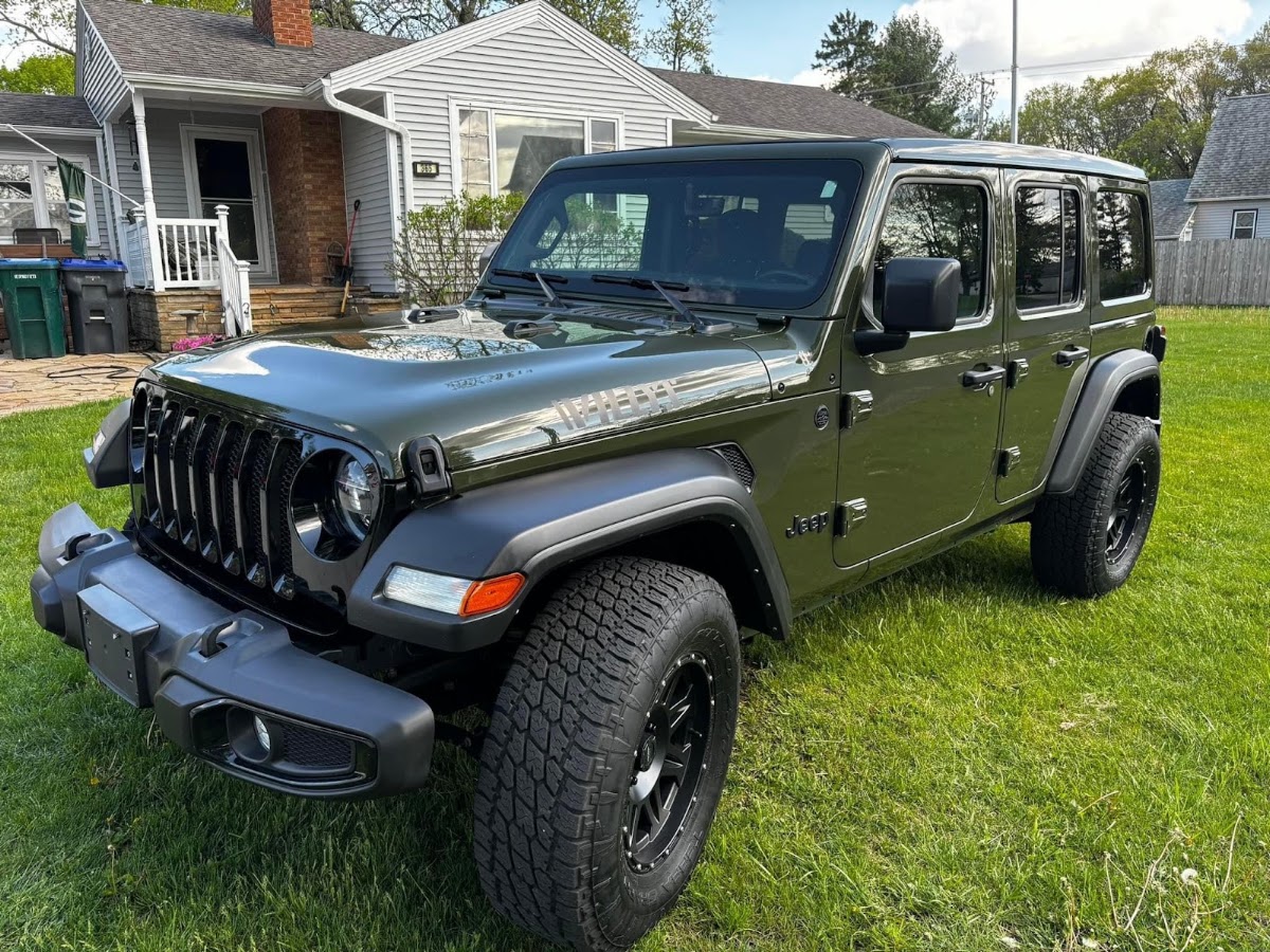 Vande Hey Brantmeier Chrysler Dodge Jeep Ram photo 3