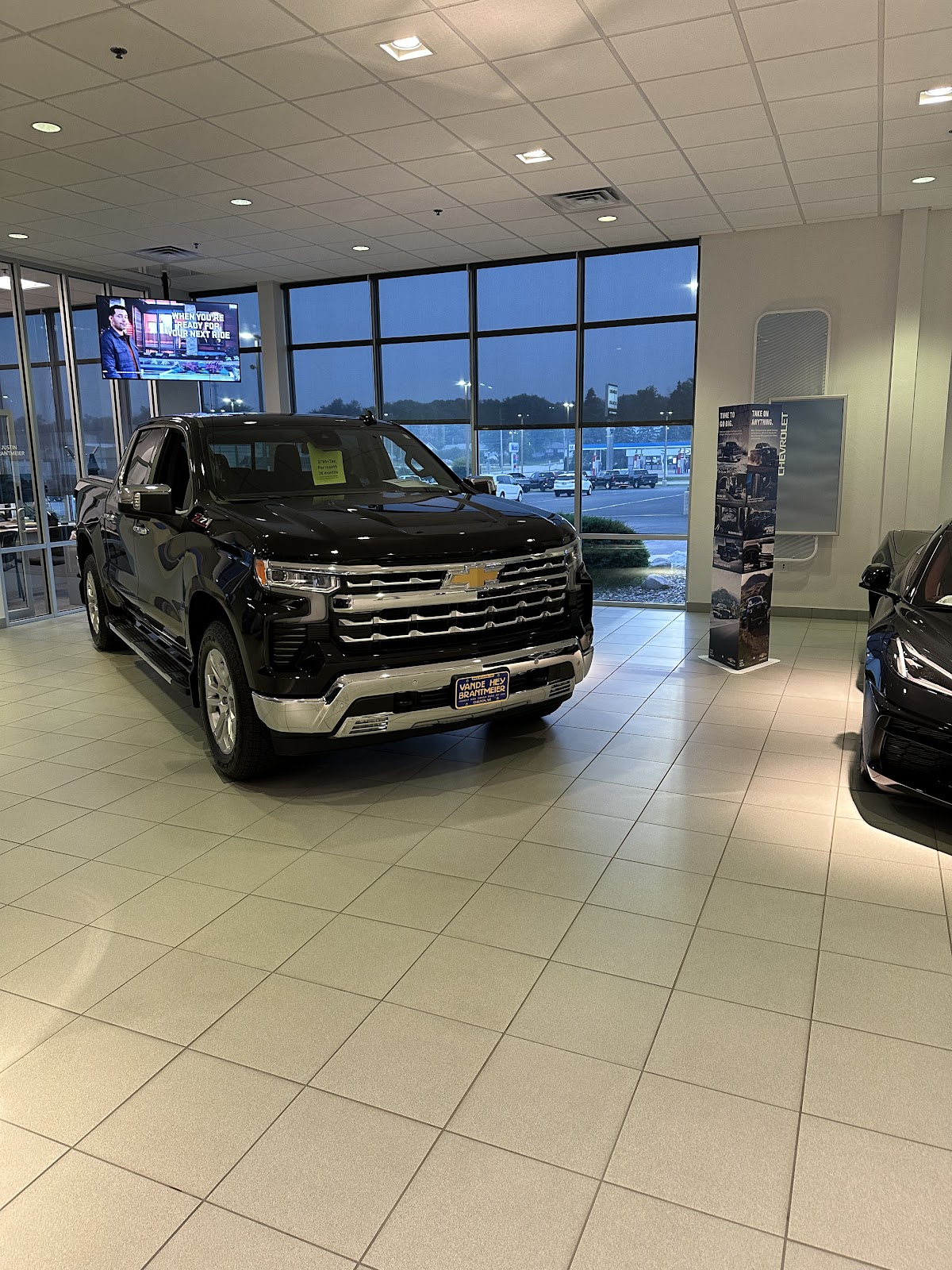Vande Hey Brantmeier Chrysler Dodge Jeep Ram photo 4